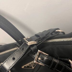 Prada tote bag